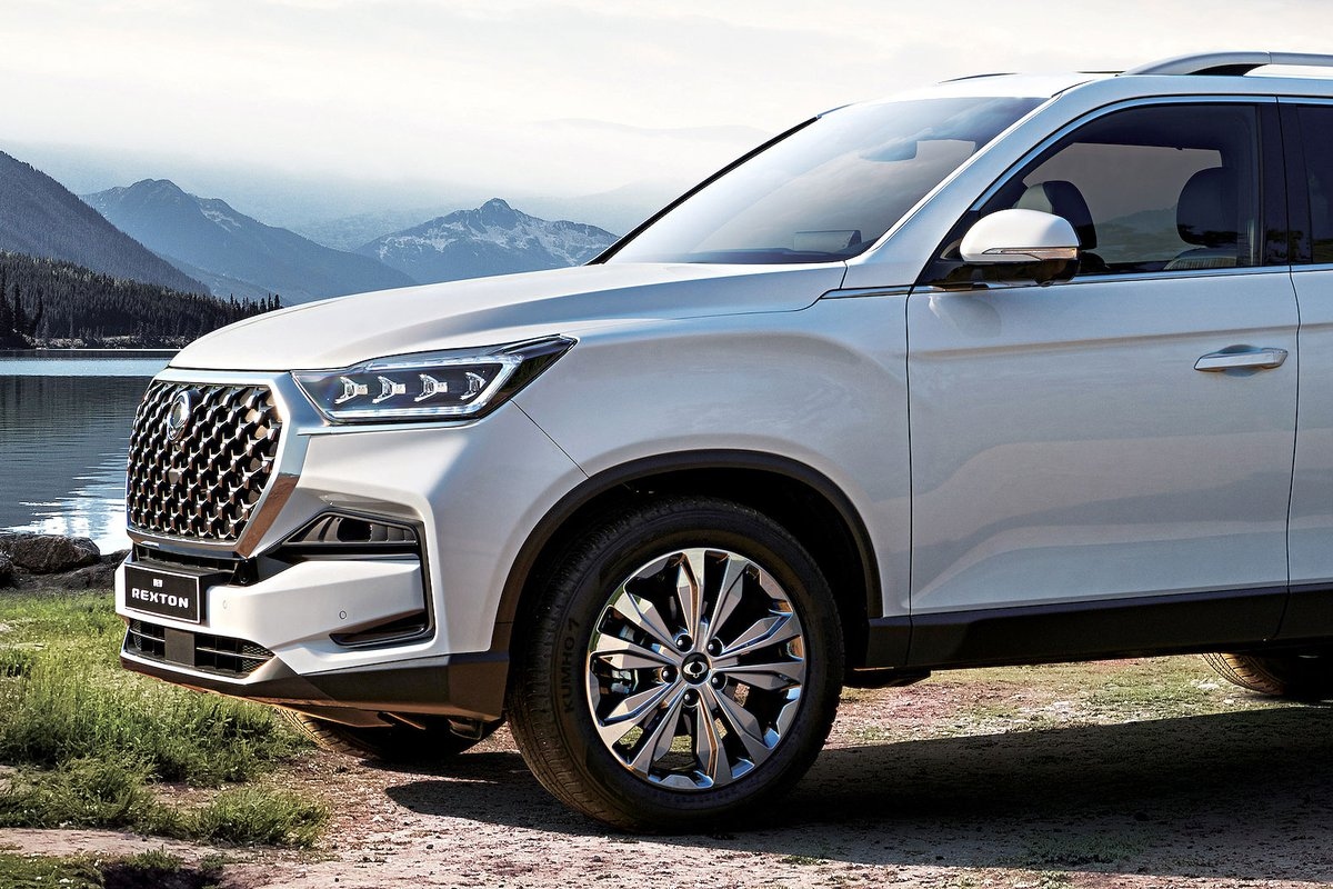 KG Mobility Rexton 2026 FIG (14)