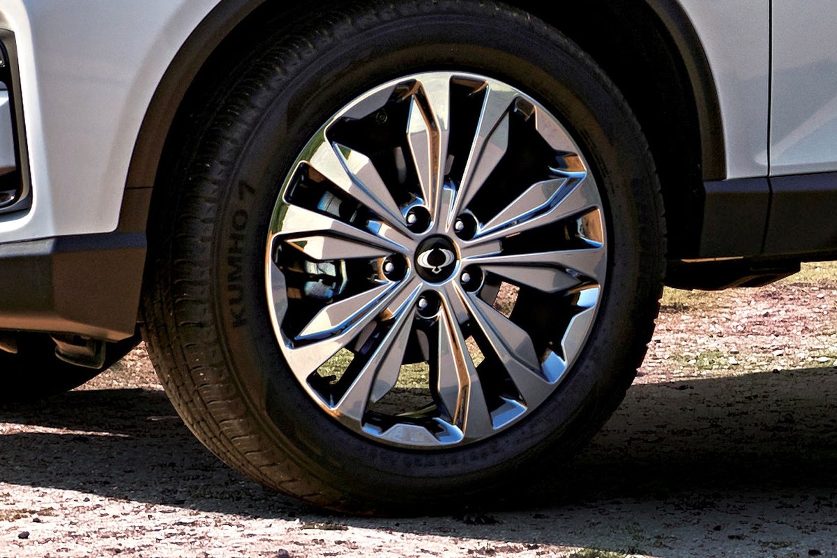 KG Mobility Rexton 2026 FIG (15)