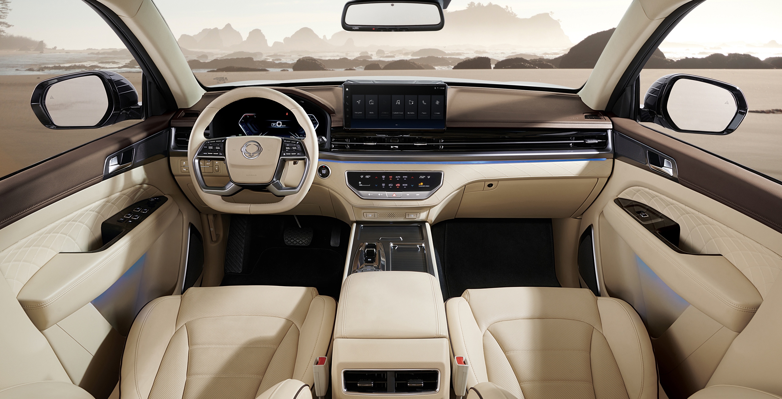 KG Mobility Rexton 2026 FIG (17)