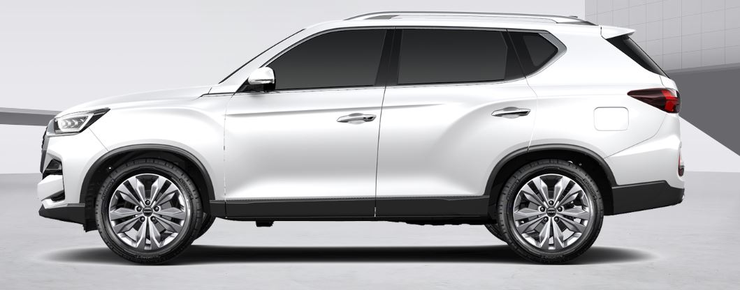KG Mobility Rexton 2026 FIG (19)