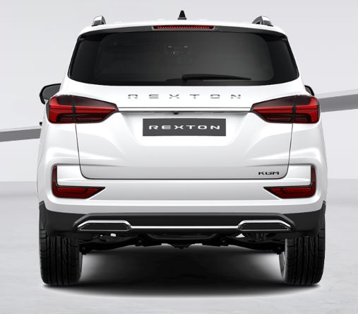 KG Mobility Rexton 2026 FIG (20)