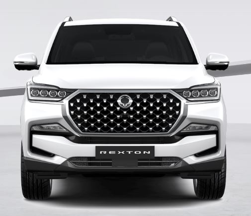 KG Mobility Rexton 2026 FIG (21)