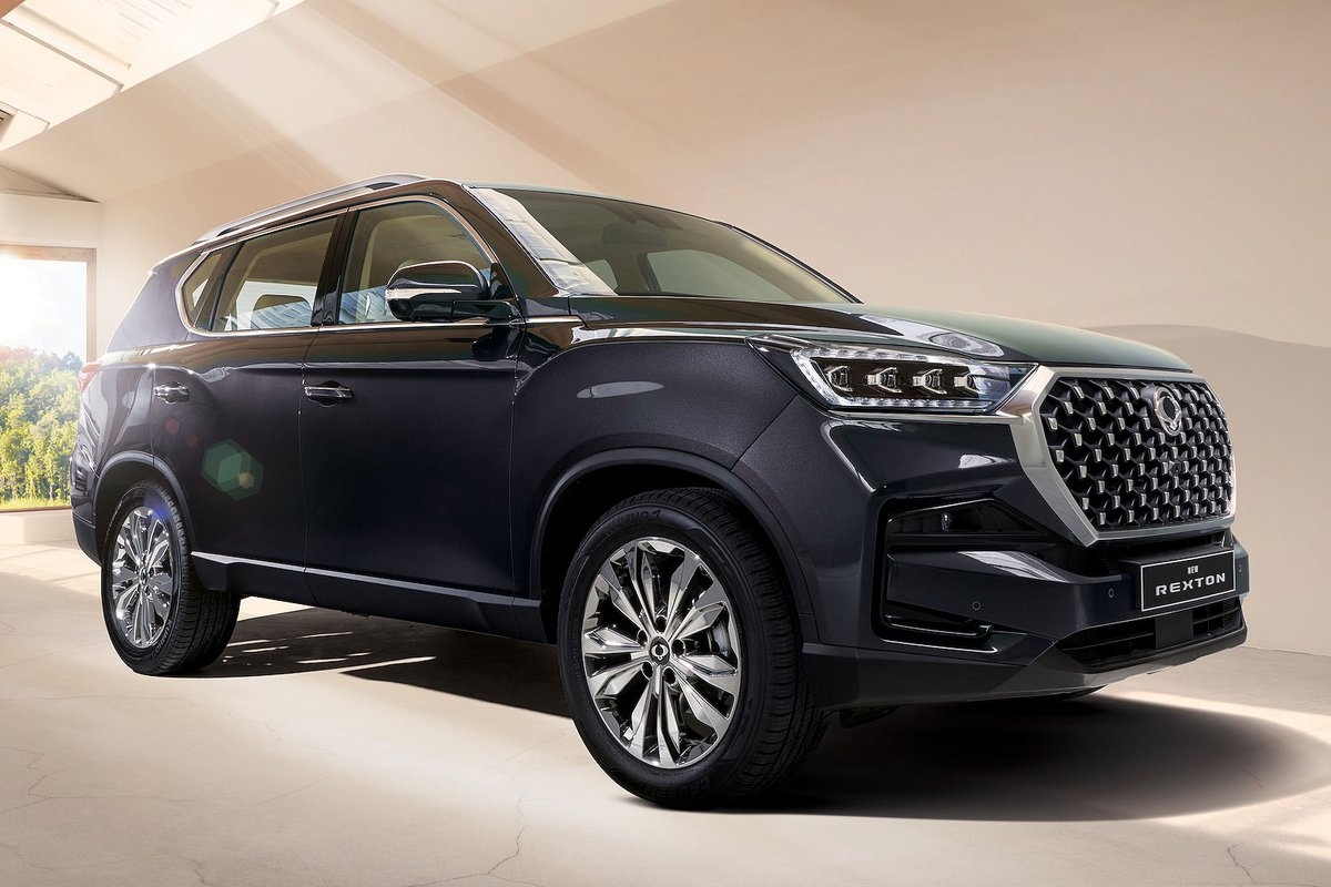 KG Mobility Rexton 2026 FIG (8)