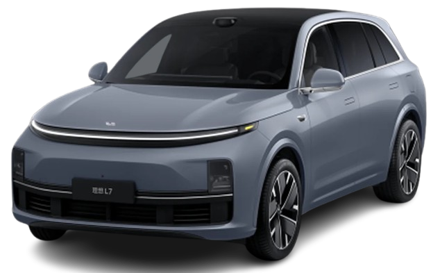 Li L7 2026 Blue_Grey