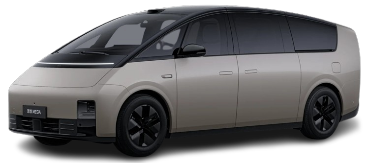 Li MEGA 2026 Elephant_Grey