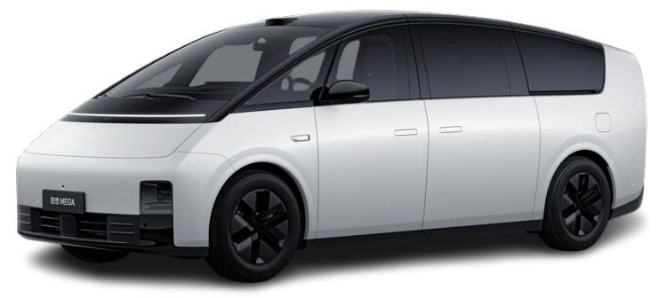 Li MEGA 2026 Pearl_White