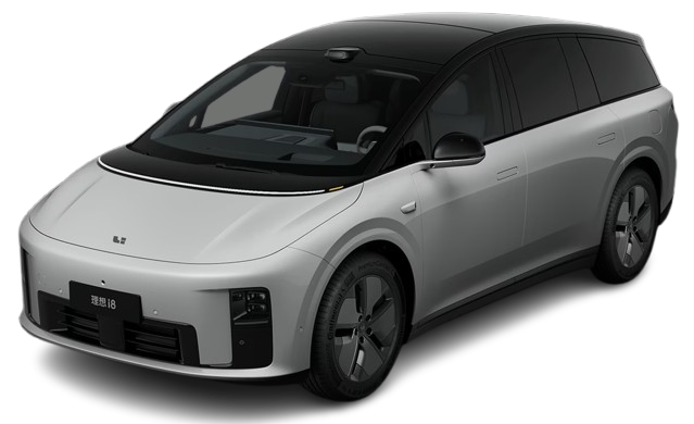 Li i8 2026 Silver_Metallic