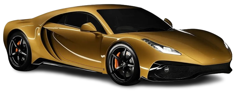 Noble THE M500 2026 Gold