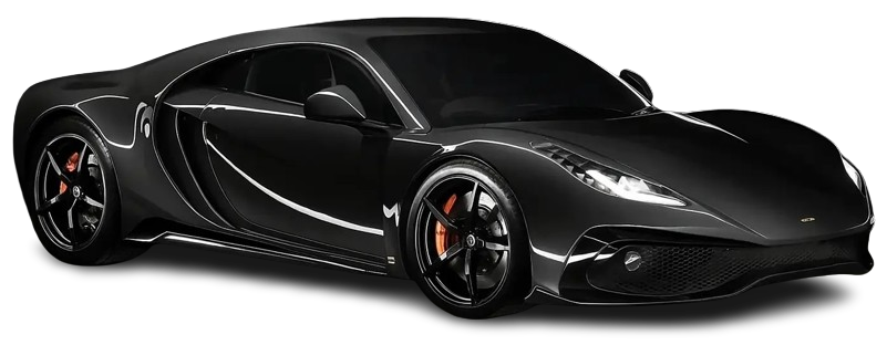 Noble THE M500 2026 Grey