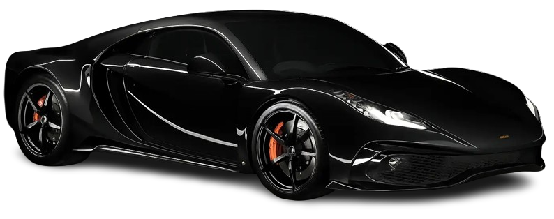 Noble THE M500 2026 Midnight Black