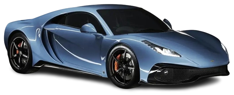 Noble THE M500 2026 Ocean Blue