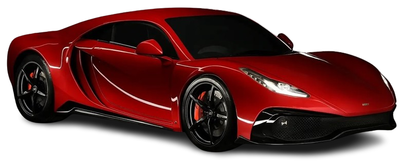Noble THE M500 2026 Red