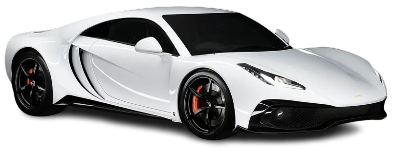 Noble THE M500 2026 White