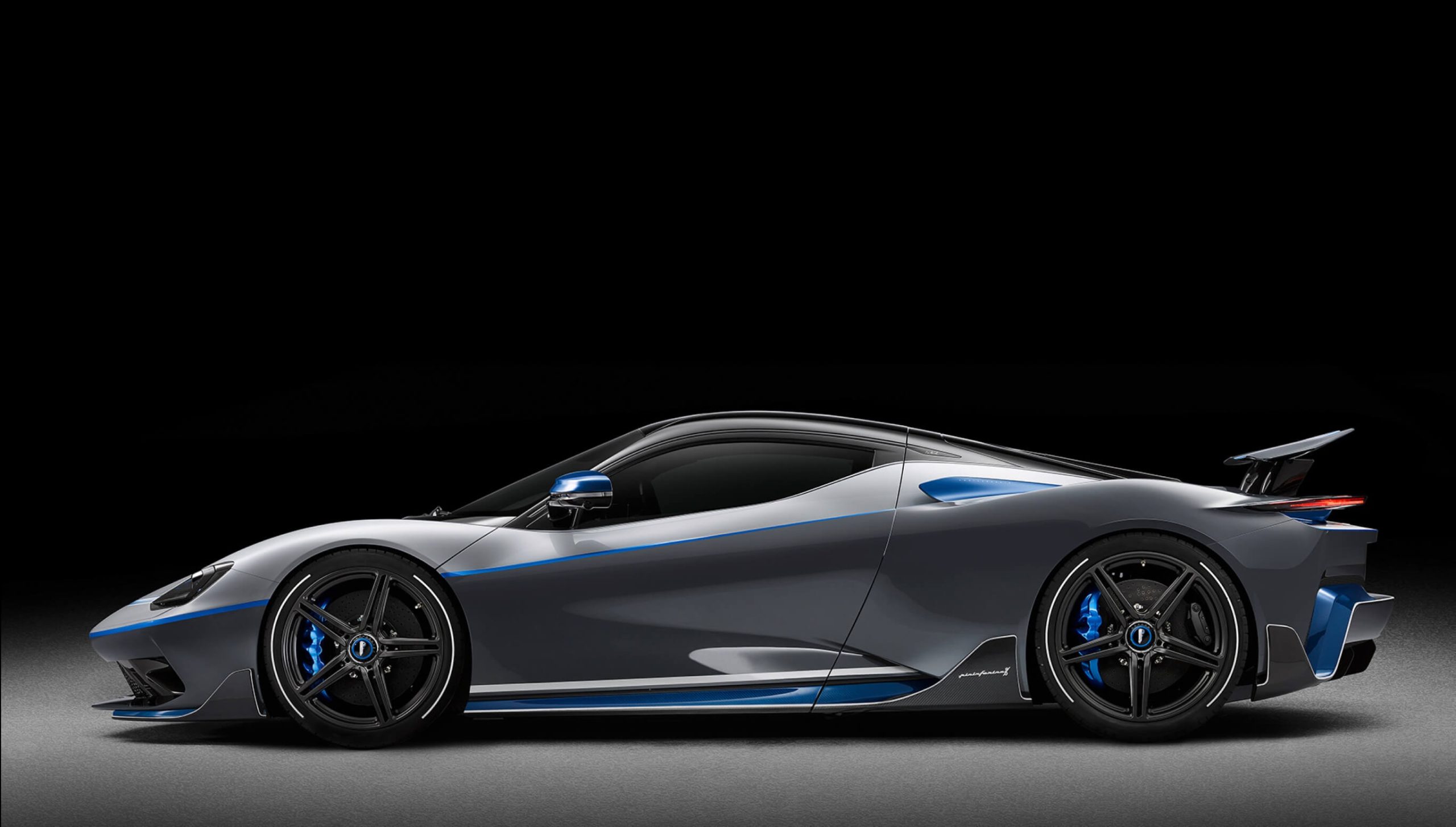 Pininfarina BATTISTA ANNIVERSARIO 2026 EXTERIOR-1
