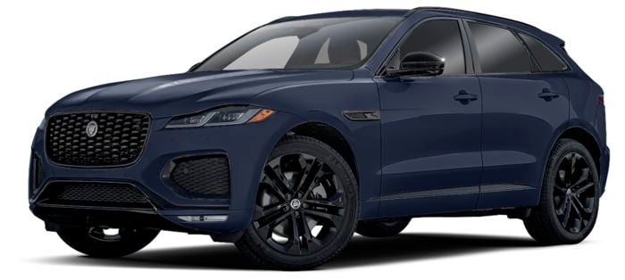 Portofino Blue Metallic