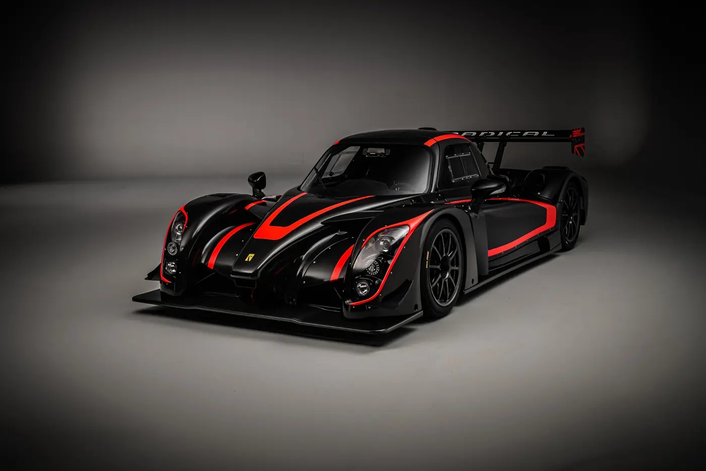 Radical RXC GT3 2026 FIG (1)