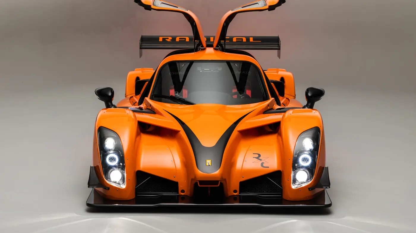 Radical RXC GT3 2026 FIG (10)