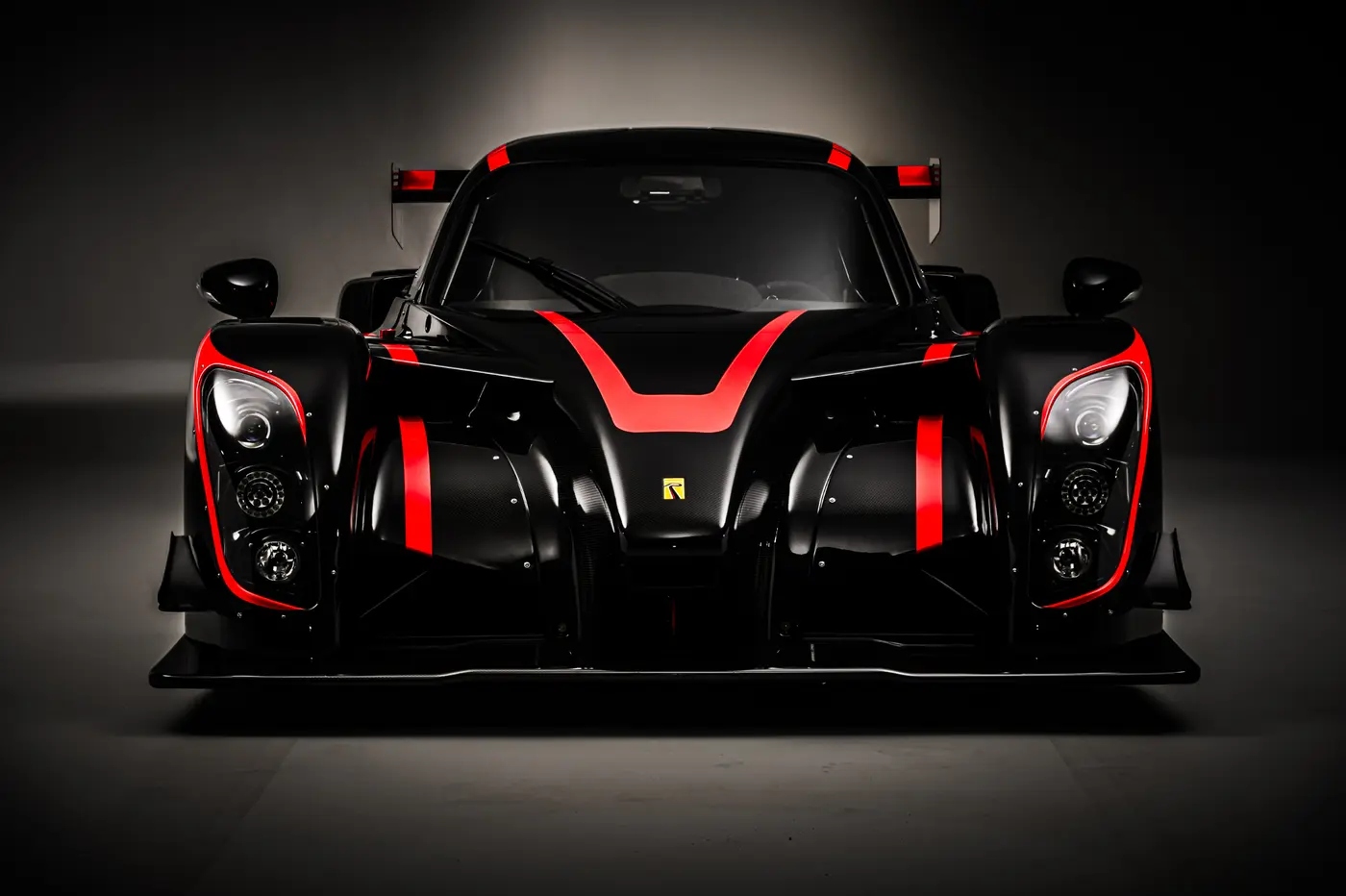 Radical RXC GT3 2026 FIG (2)