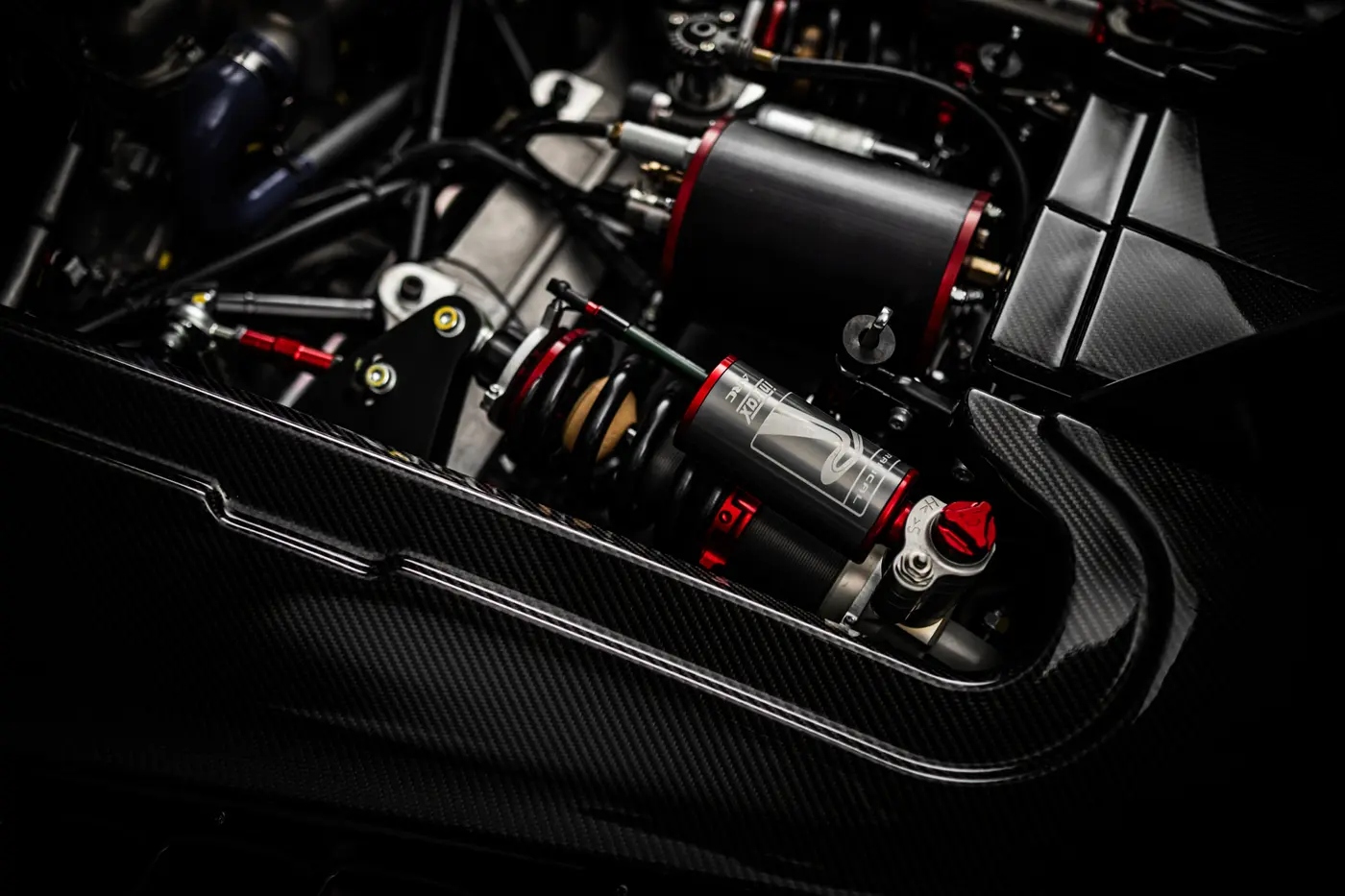 Radical RXC GT3 2026 FIG (3)