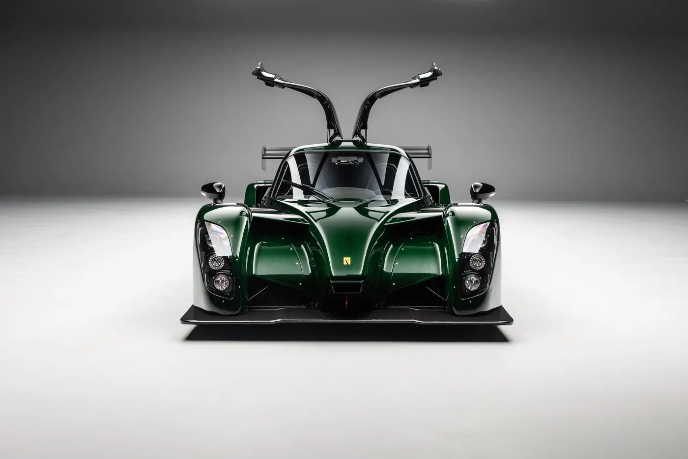 Radical RXC GT3 2026 FIG (8)