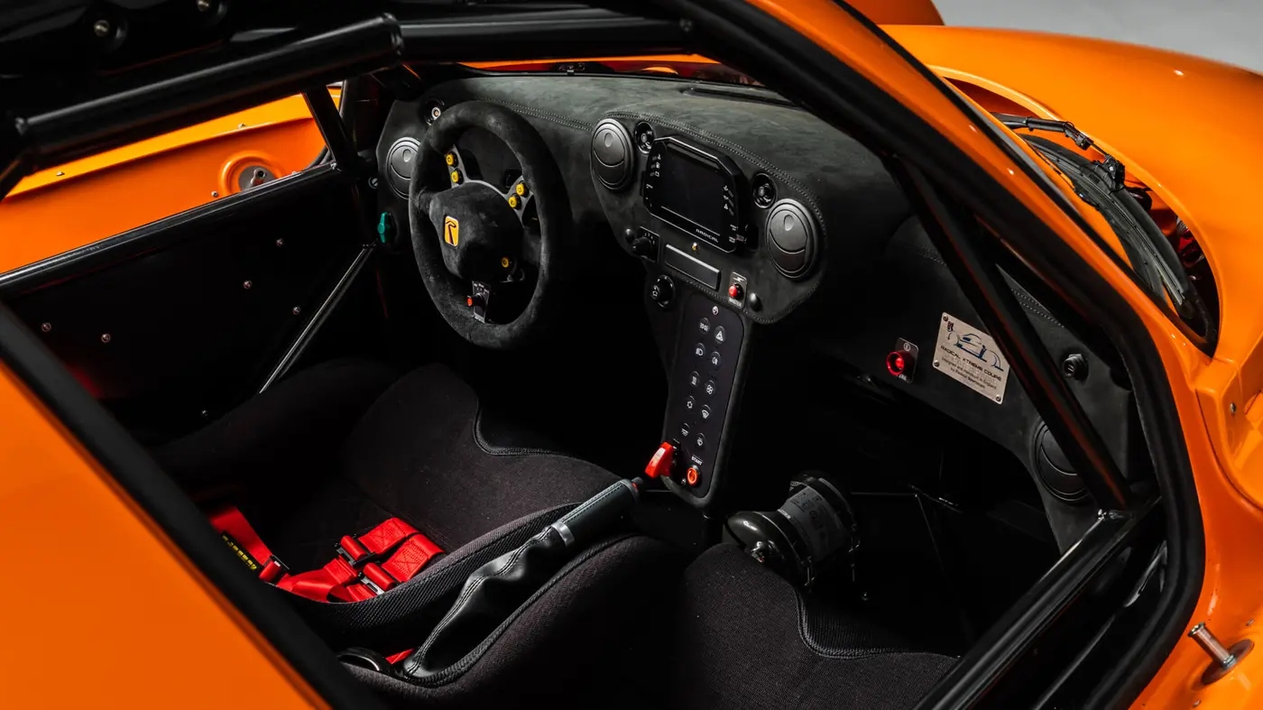 Radical RXC GT3 2026 FIG (9)