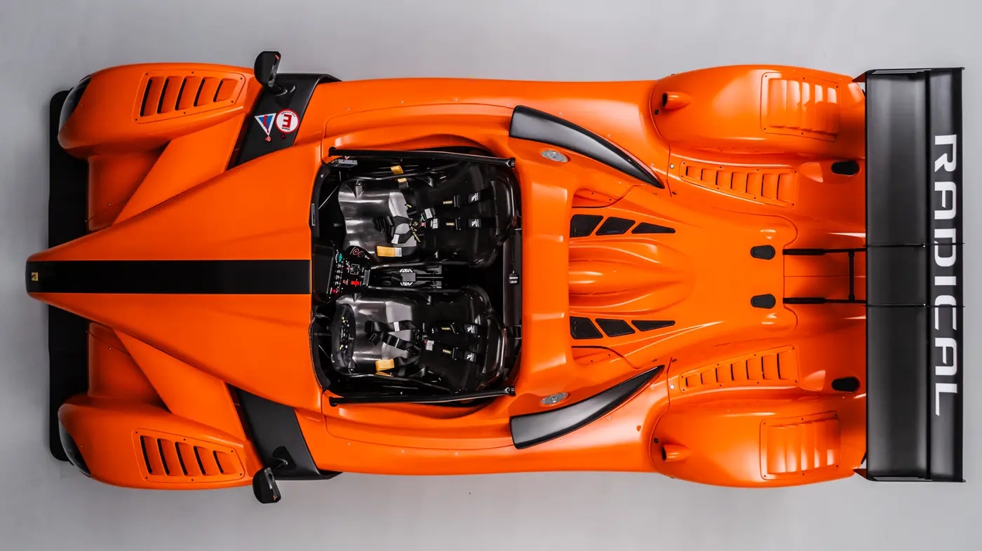 Radical RXC SPYDER 2026 FIG (5)