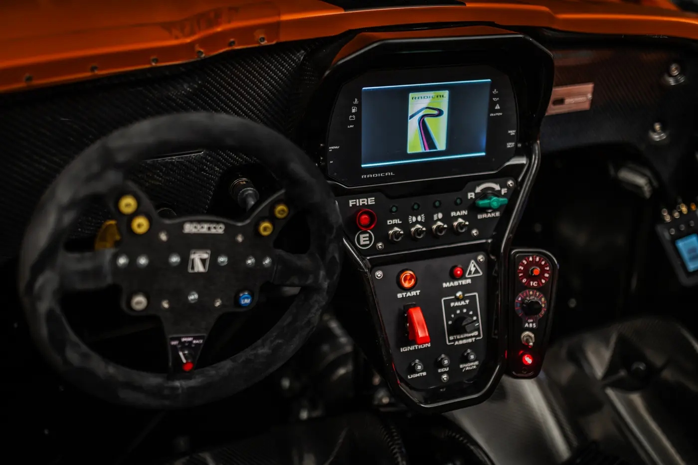 Radical RXC SPYDER 2026 FIG (8)