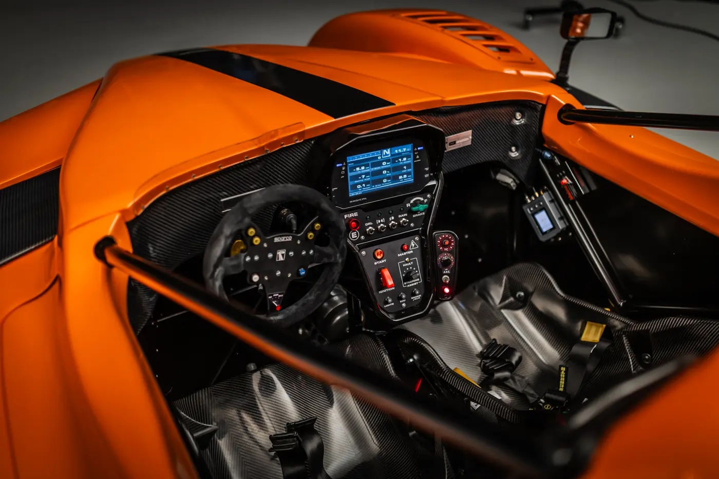 Radical RXC SPYDER 2026 FIG (9)