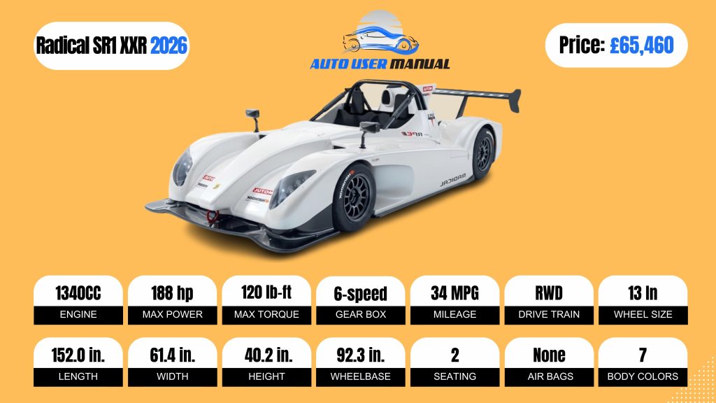 Radical SR1 XXR 2026-BROCHURE