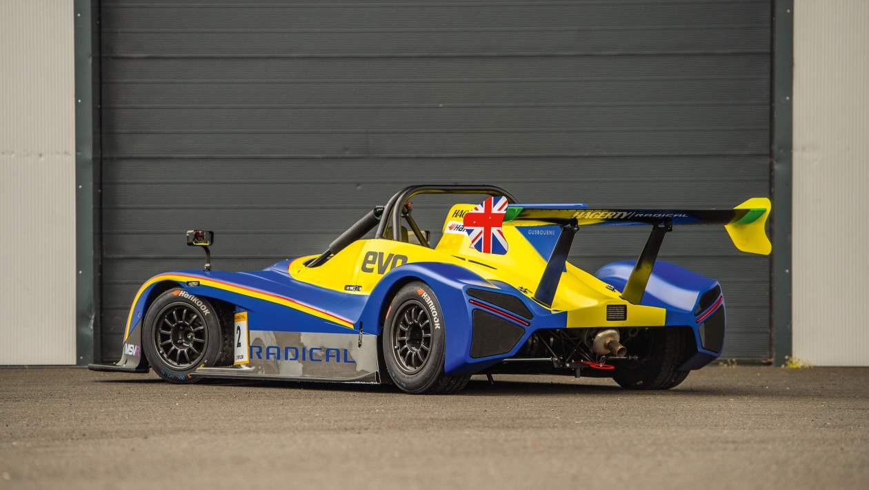 Radical Auto Radical SR1 XXR 2026 Review, Specs, Price and Mileage (Brochure) - Auto ...