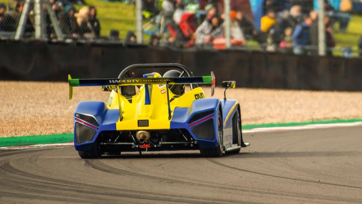 Radical Auto Radical SR1 XXR 2026 Review, Specs, Price and Mileage (Brochure) - Auto ...