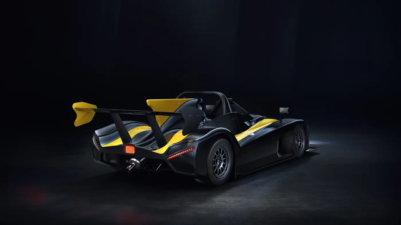 Radical Auto Radical SR1 XXR 2026 Review, Specs, Price and Mileage (Brochure) - Auto ...