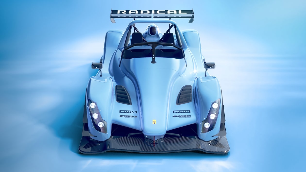 Radical Auto Radical SR10 XXR 2026 Review, Specs, Price and Mileage (Brochure ...