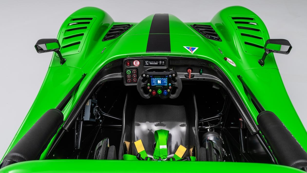 Radical Auto Radical SR10 XXR 2026 Review, Specs, Price and Mileage (Brochure ...