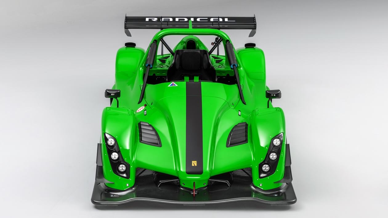 Radical Auto Radical SR10 XXR 2026 Review, Specs, Price and Mileage (Brochure ...