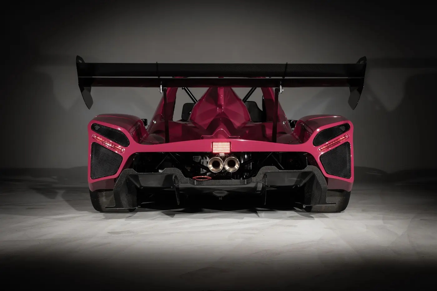 Radical SR3 XXR 2026 FIG (4)