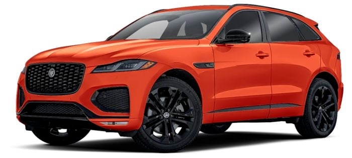 Sanguinello Orange SV Bespoke Ultra Metallic Gloss