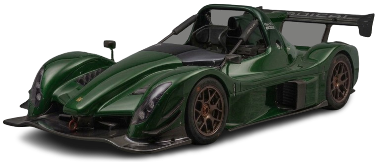 Speed_Green