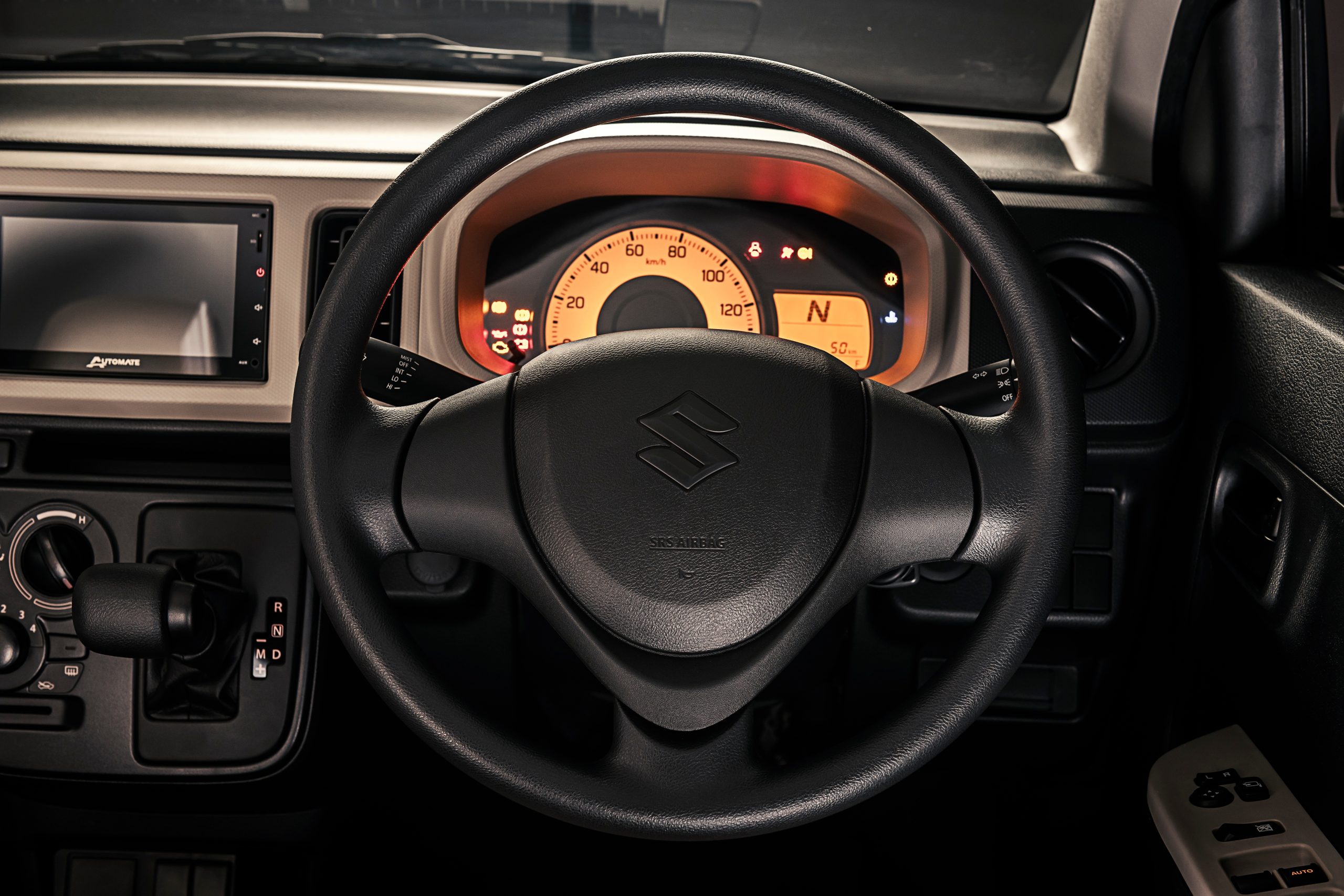 Suzuki ALTO 2026 FIG (8)