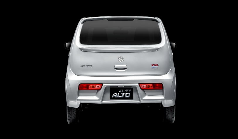 Suzuki ALTO 2026 FIG (9)