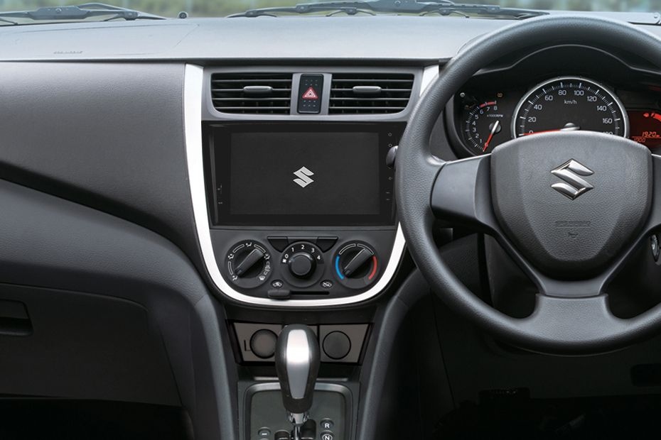 Suzuki Cultus 2026 FIG (8)