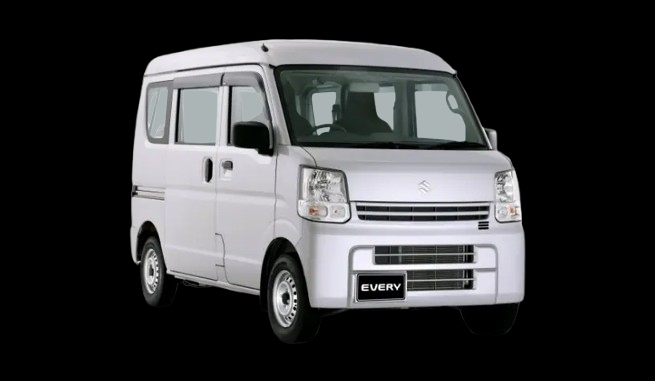 Suzuki EVERY 2026 FIG (1)
