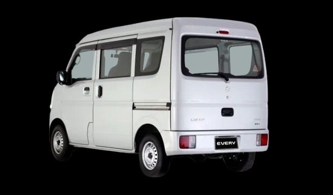 Suzuki EVERY 2026 FIG (2)