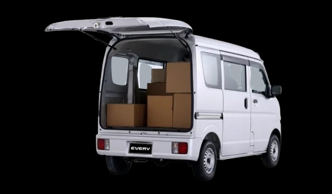 Suzuki EVERY 2026 FIG (3)
