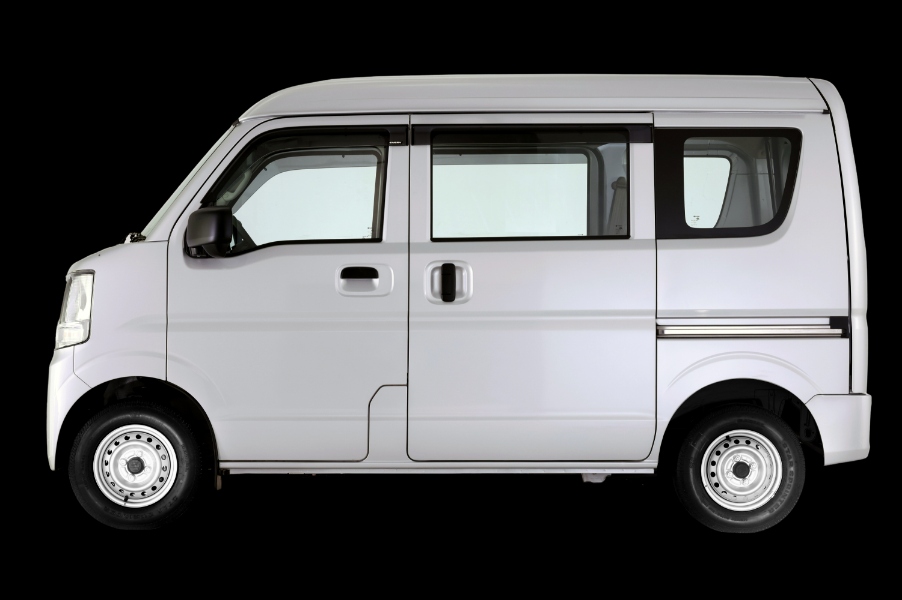Suzuki EVERY 2026 FIG (4)