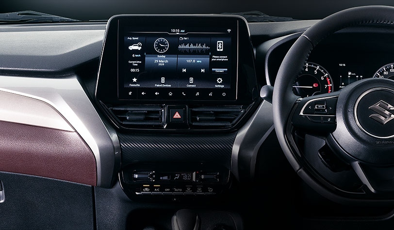 Suzuki Fronx 2026 FIG (11)