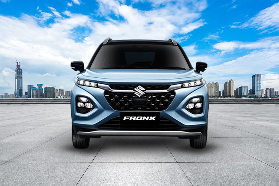 Suzuki Fronx 2026 FIG (2)