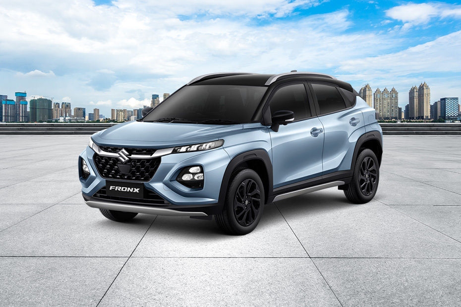 Suzuki Fronx 2026 FIG (3)
