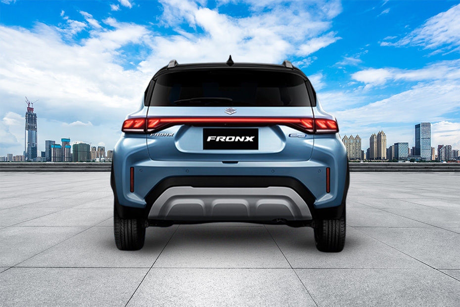 Suzuki Fronx 2026 FIG (5)
