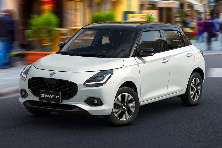 Suzuki SWIFT 2026 FIG (1)